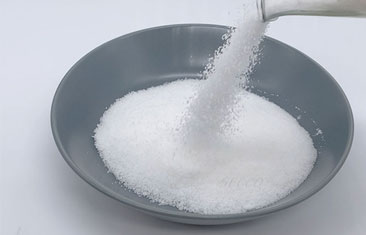 Henan Secco 카티온 폴리아크릴아미드: 물 처리를 위한 훌륭한 "도구"