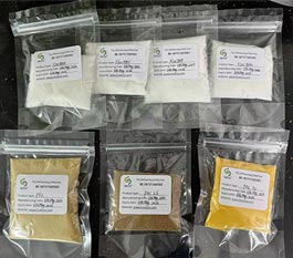 폴리아크릴라미드와 폴리알루미늄 염화물은 동시에 사용할 수 있습니까?