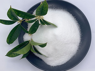 쓰레기 연소에서 폴리아크릴라미드의 역할과 효과