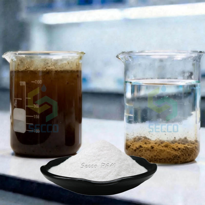polyacrylamide
